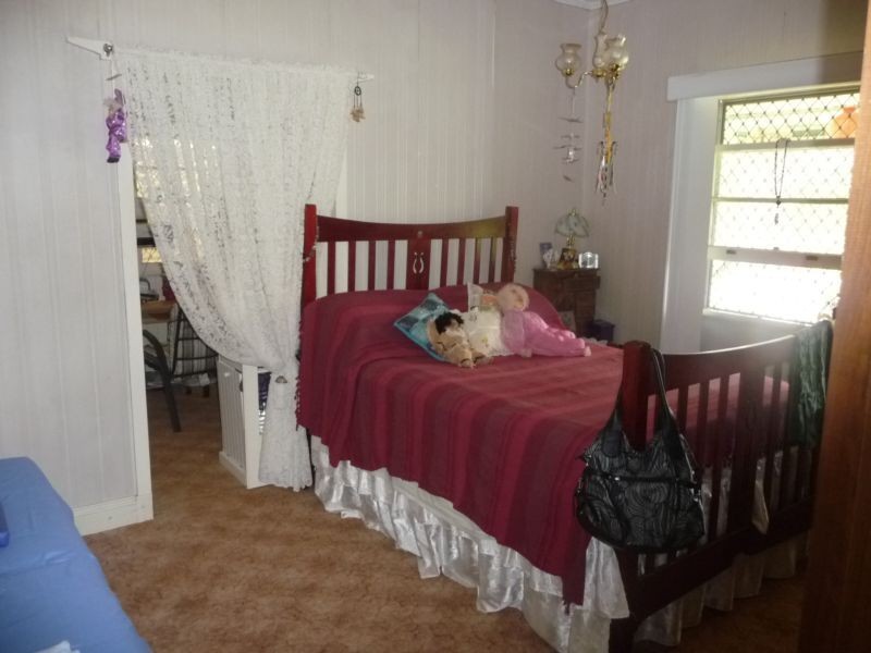 22 BROADHURST STREET, Childers QLD 4660