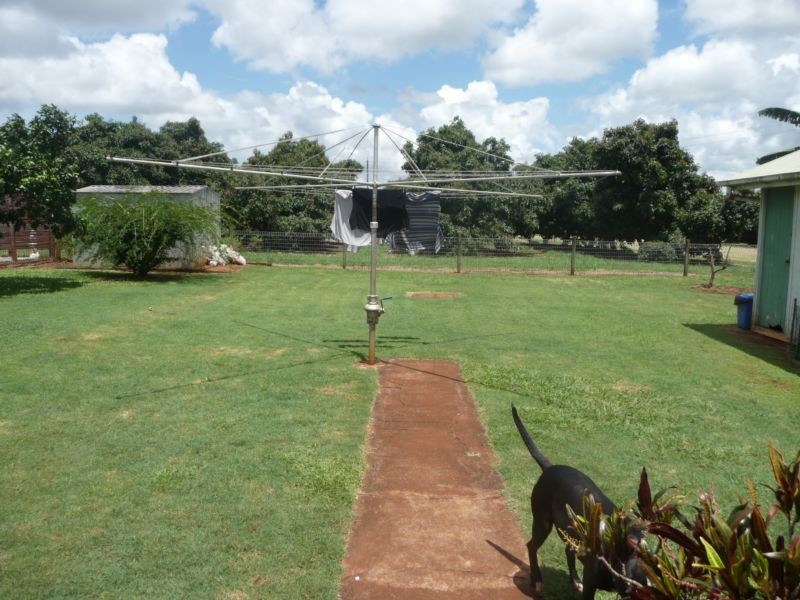 22 BROADHURST STREET, Childers QLD 4660