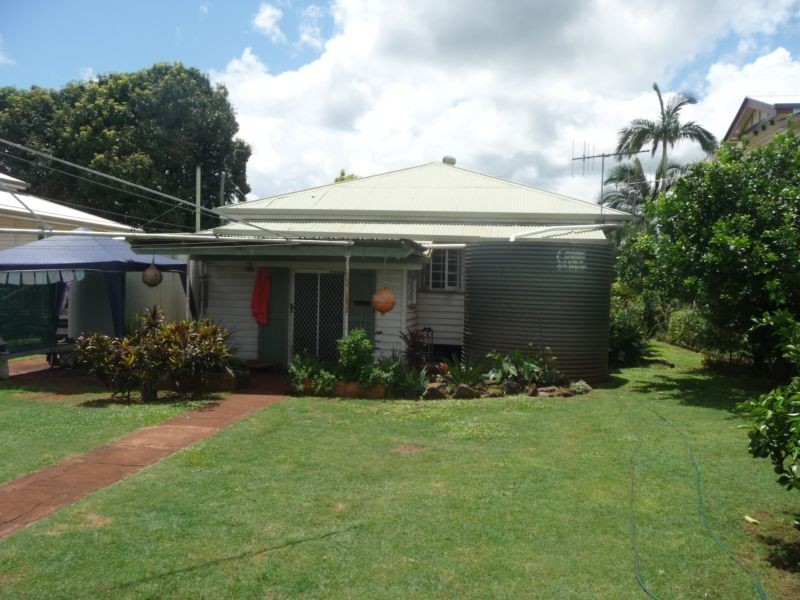 22 BROADHURST STREET, Childers QLD 4660