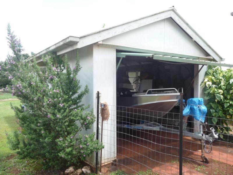 22 BROADHURST STREET, Childers QLD 4660
