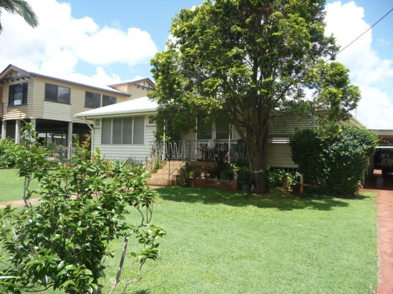 22 BROADHURST STREET, Childers QLD 4660