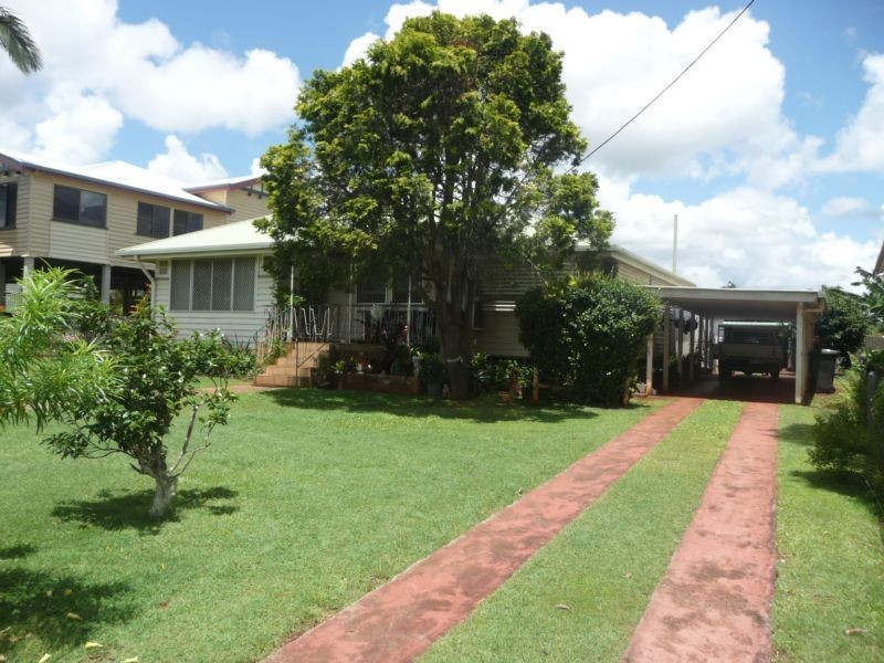 22 BROADHURST STREET, Childers QLD 4660