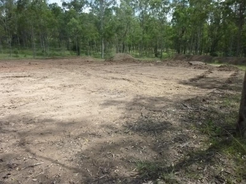 0 MATTS ROAD, Pine Creek QLD 4670