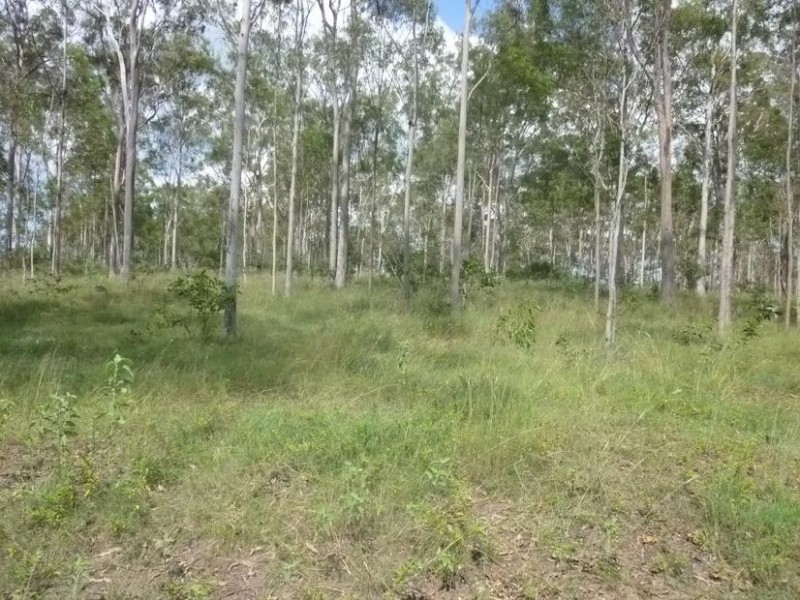 0 MATTS ROAD, Pine Creek QLD 4670