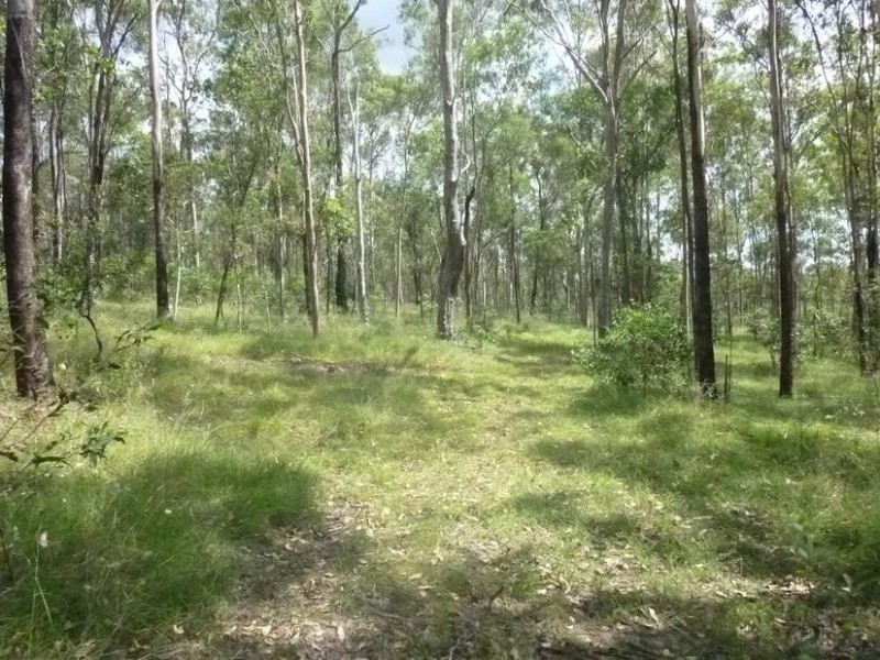 0 MATTS ROAD, Pine Creek QLD 4670
