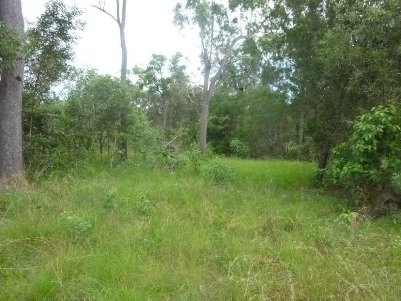 37 BLUE GUM DRIVE, Redridge QLD 4660