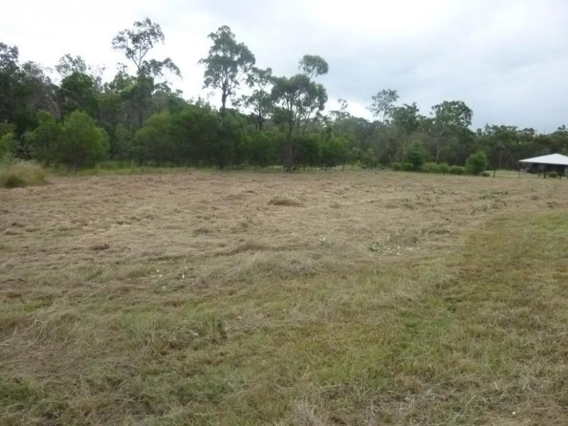 37 BLUE GUM DRIVE, Redridge QLD 4660