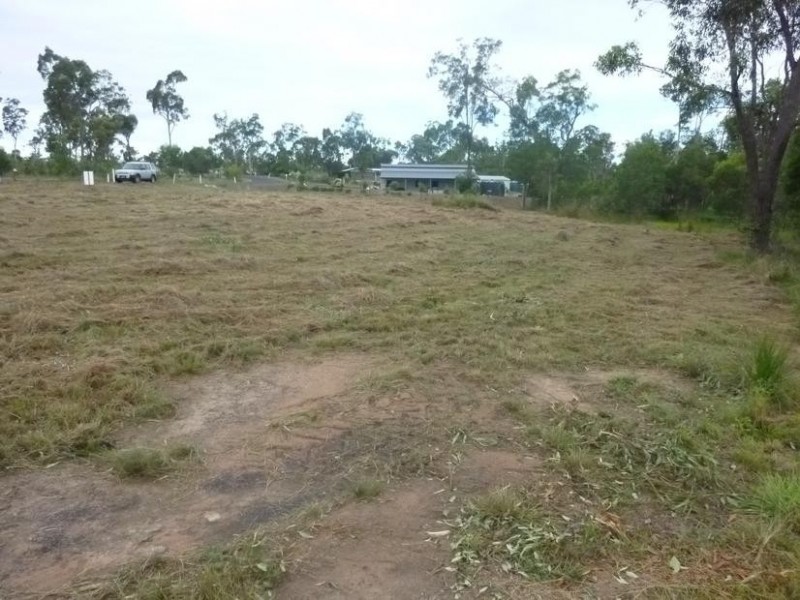 37 BLUE GUM DRIVE, Redridge QLD 4660