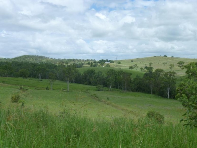 Lot 47,  Isis Highway, Dallarnil QLD 4621