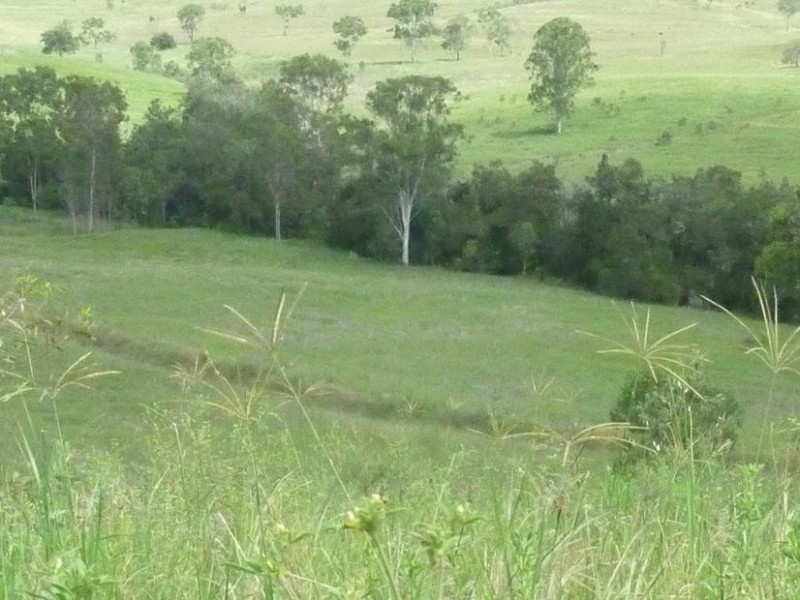 Lot 47,  Isis Highway, Dallarnil QLD 4621