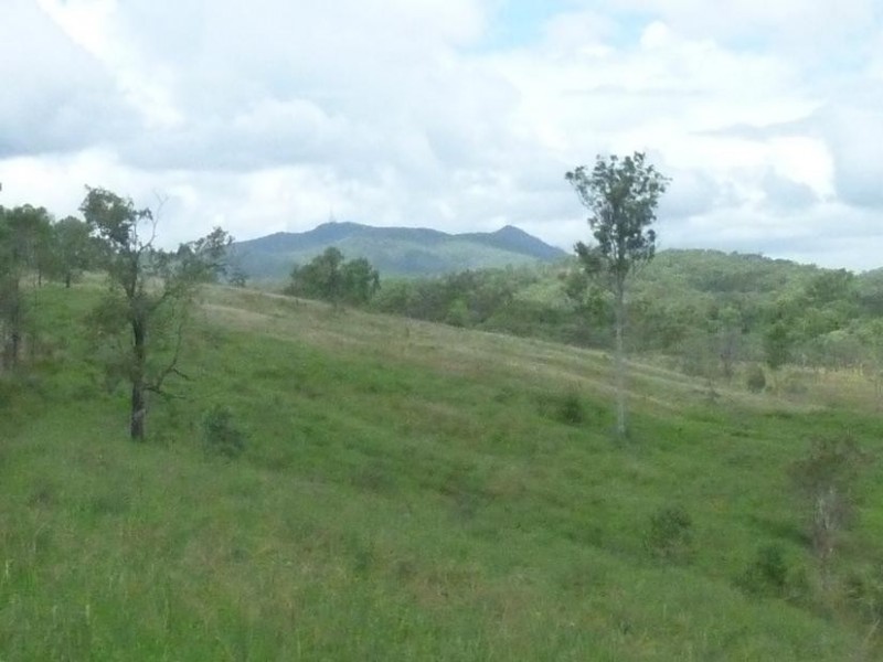 Lot 47,  Isis Highway, Dallarnil QLD 4621
