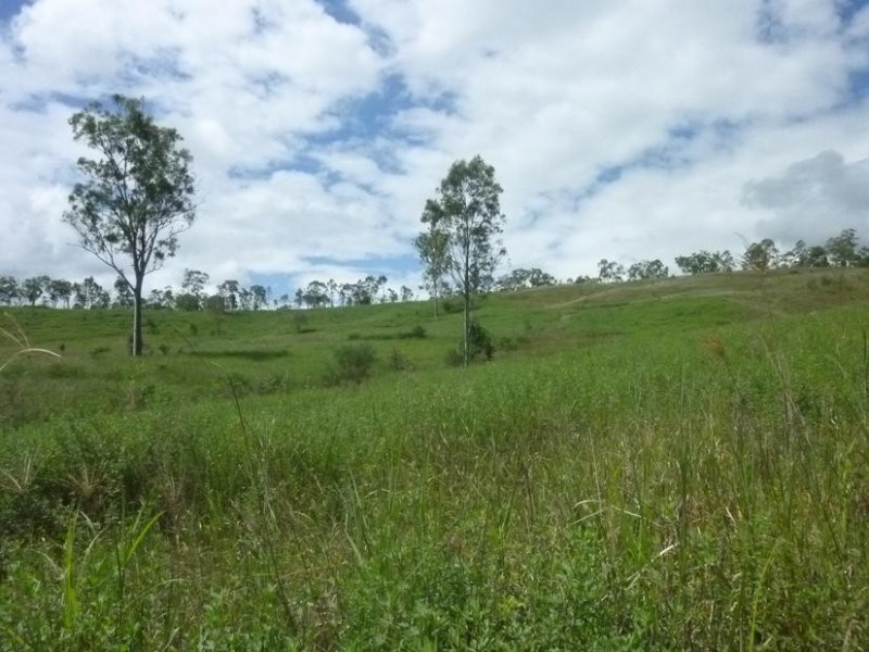 Lot 47,  Isis Highway, Dallarnil QLD 4621