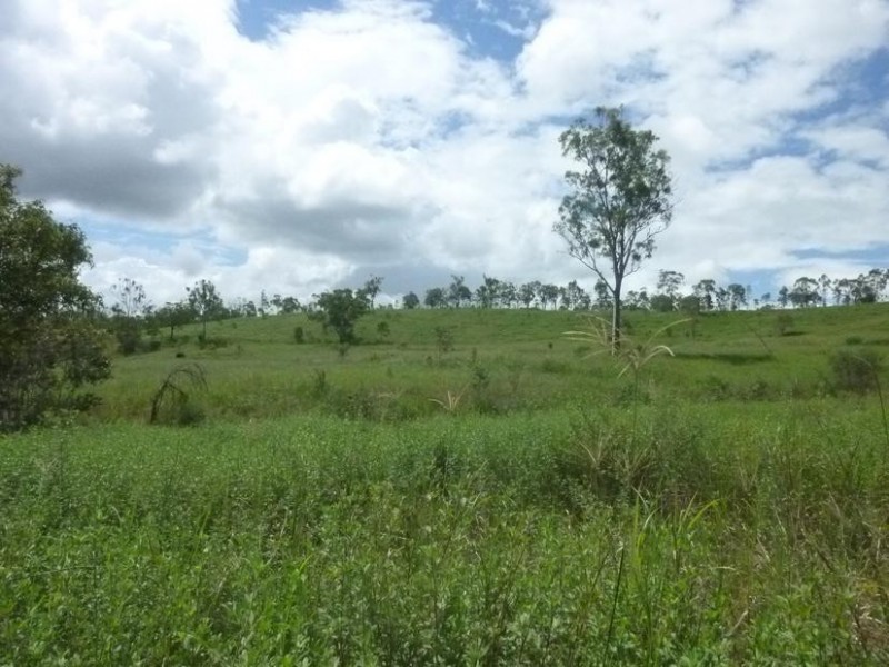 Lot 47,  Isis Highway, Dallarnil QLD 4621
