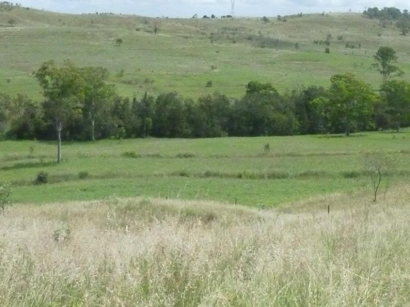 Lot 47,  Isis Highway, Dallarnil QLD 4621