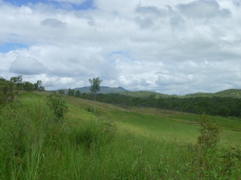 Lot 47,  Isis Highway, Dallarnil QLD 4621