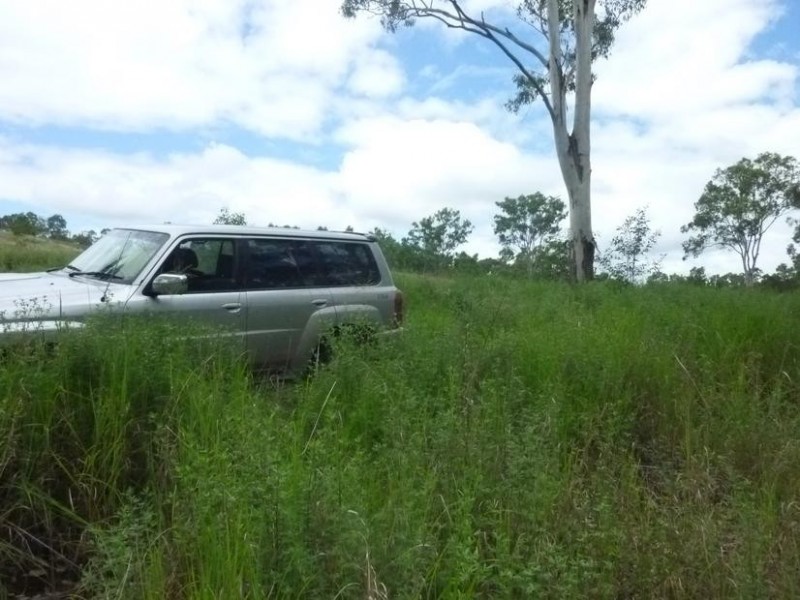 Lot 47,  Isis Highway, Dallarnil QLD 4621