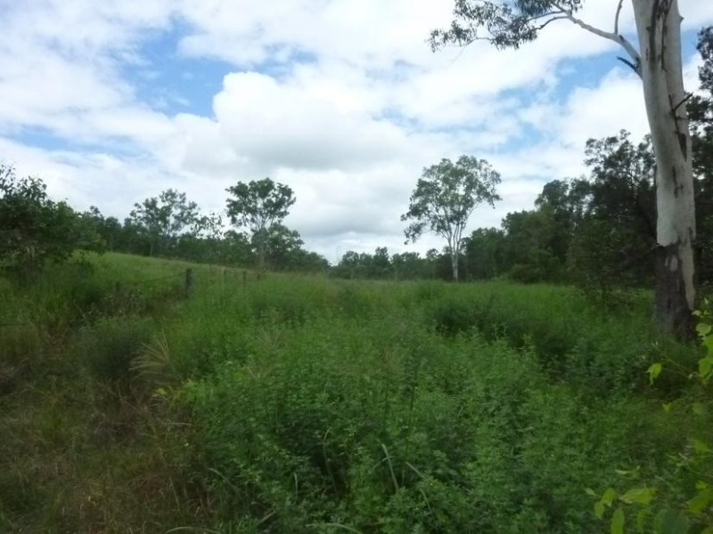 Lot 47,  Isis Highway, Dallarnil QLD 4621