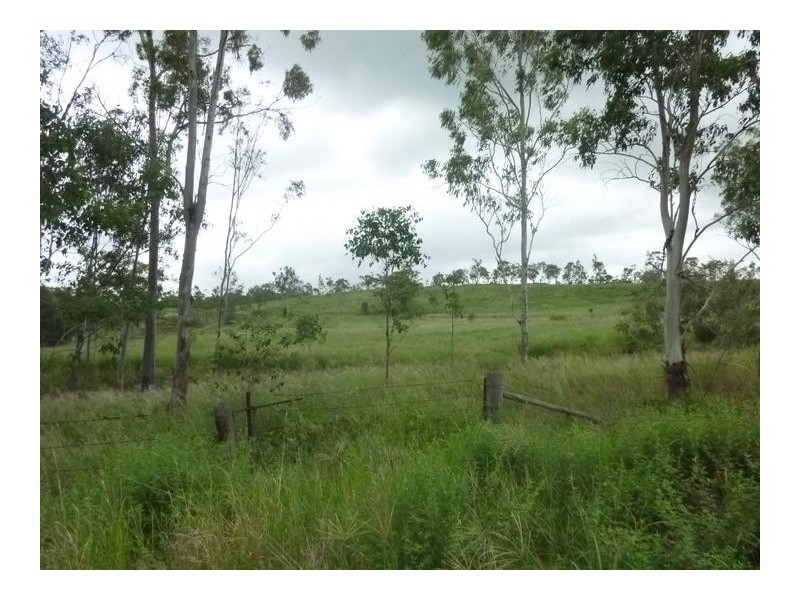 Lot 47,  Isis Highway, Dallarnil QLD 4621