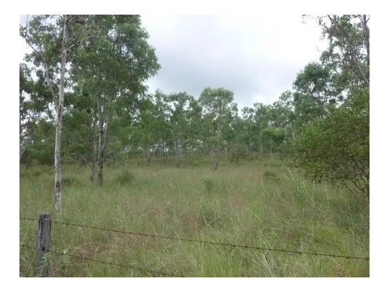 Lot 47,  Isis Highway, Dallarnil QLD 4621