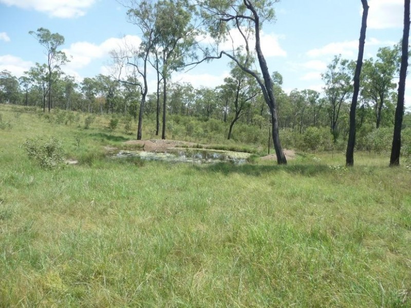 419 RINGWOOD ROAD, Booyal QLD 4671
