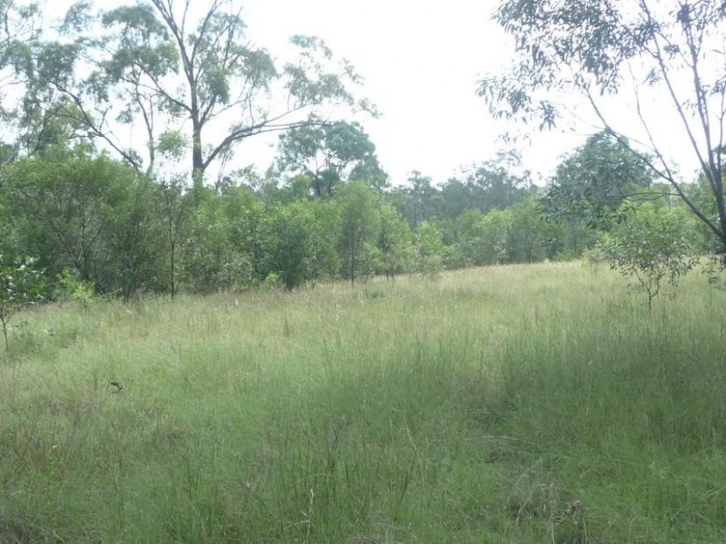419 RINGWOOD ROAD, Booyal QLD 4671