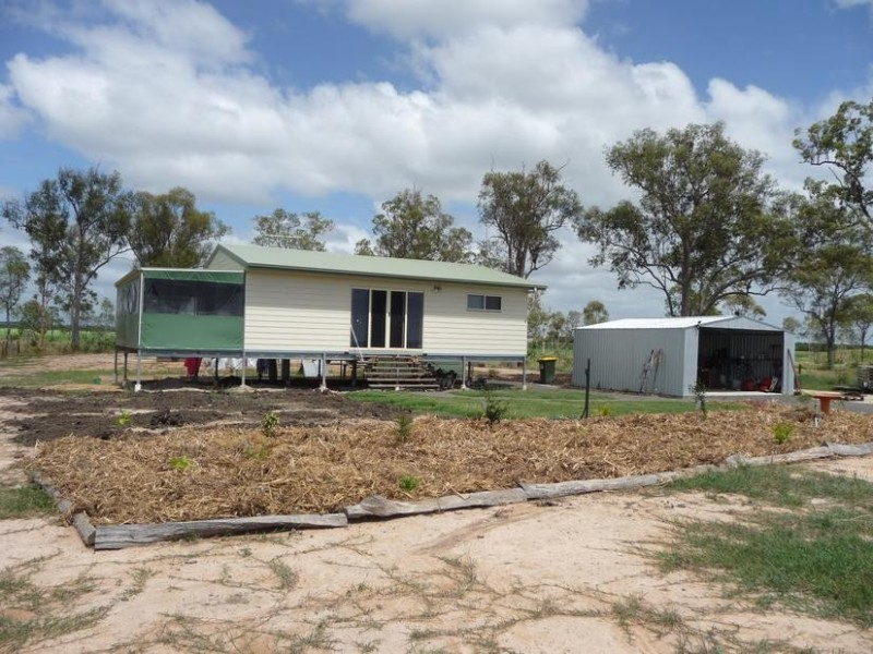 946 FARNSFIELD ROAD, FARNSFIELD, Childers QLD 4660