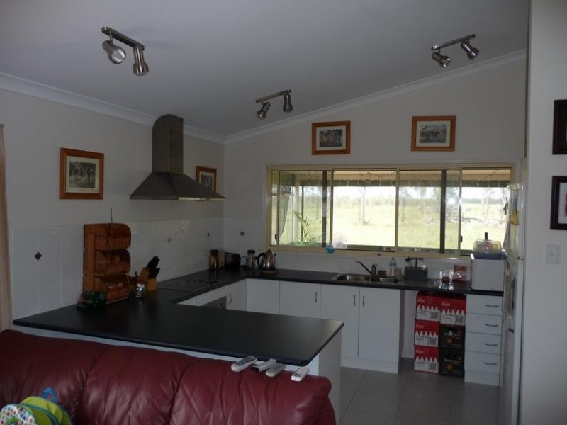 946 FARNSFIELD ROAD, FARNSFIELD, Childers QLD 4660