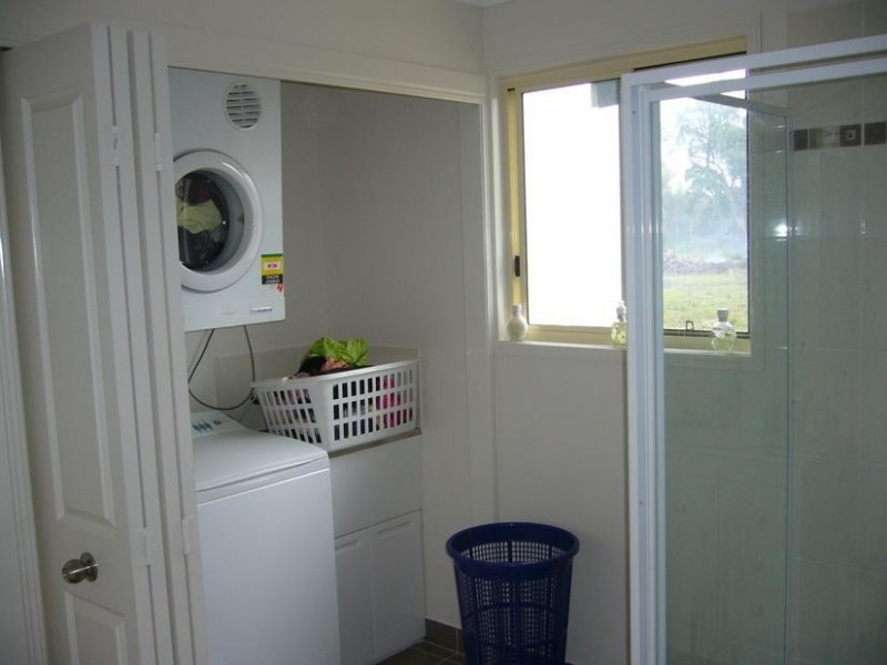 946 FARNSFIELD ROAD, FARNSFIELD, Childers QLD 4660