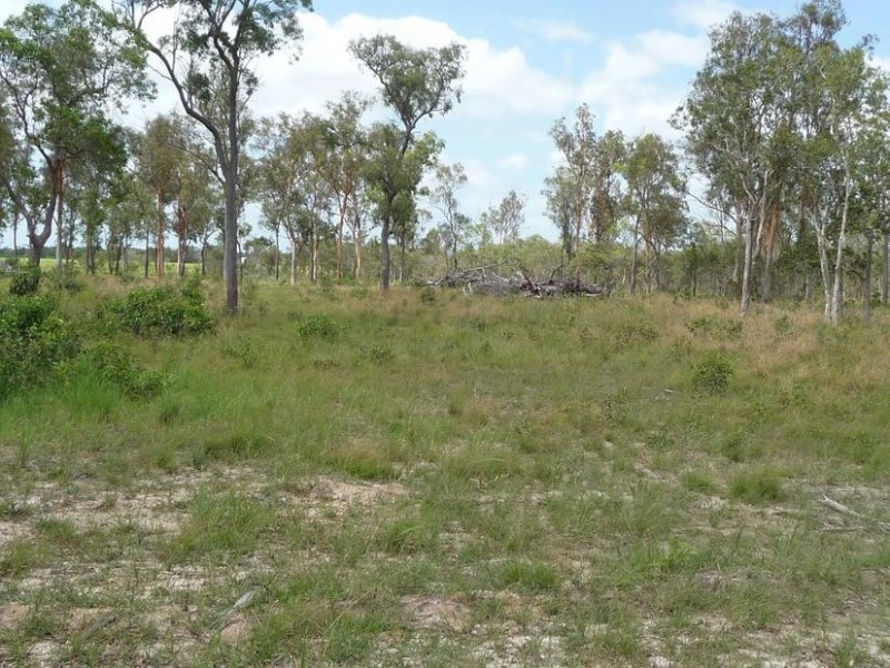 946 FARNSFIELD ROAD, FARNSFIELD, Childers QLD 4660