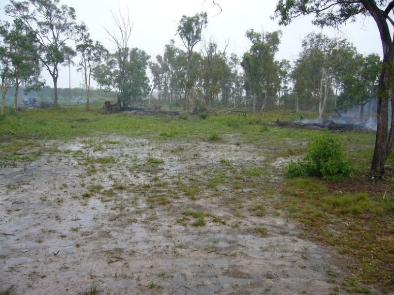 946 FARNSFIELD ROAD, FARNSFIELD, Childers QLD 4660