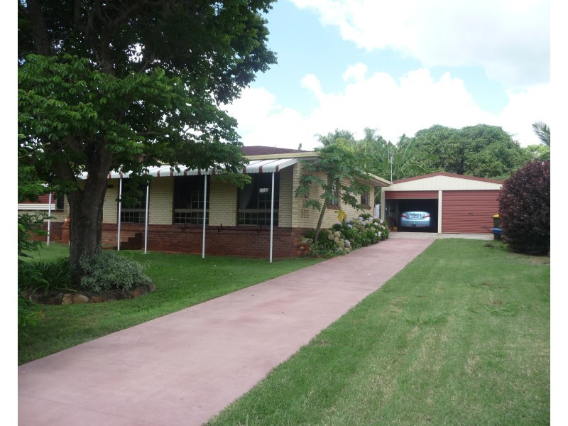 7 NOAKES STREET, Childers QLD 4660