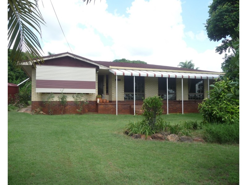 7 NOAKES STREET, Childers QLD 4660