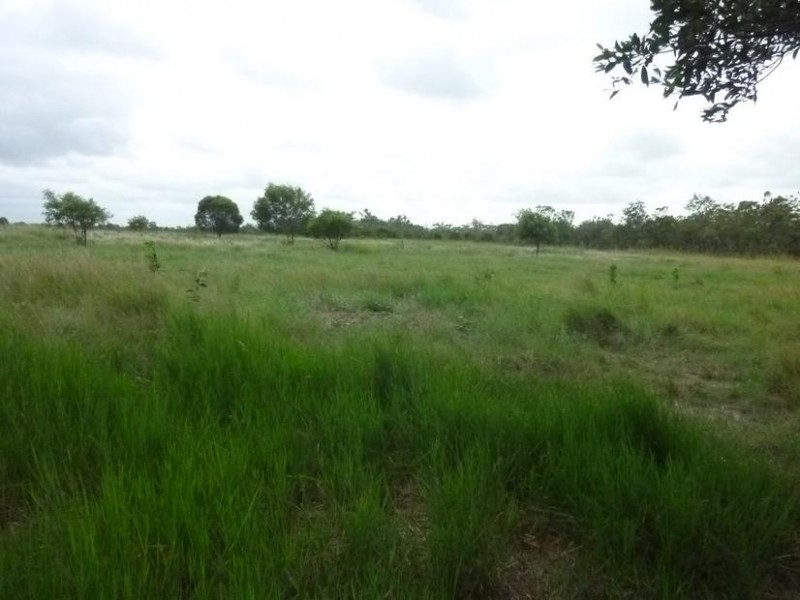 0 ROYANS ROAD, NORTH GREGORY, Childers QLD 4660
