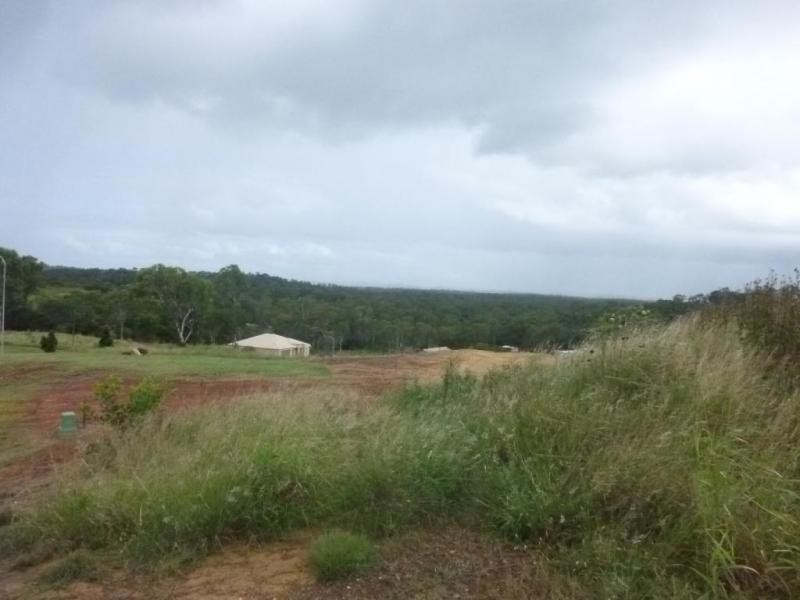 17 SANCTUARY COURT, Apple Tree Creek QLD 4660