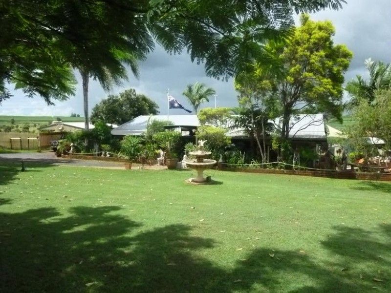 51 HODGES ROAD, Cordalba QLD 4660