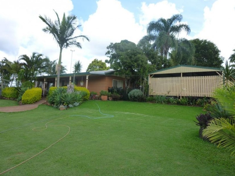 51 HODGES ROAD, Cordalba QLD 4660