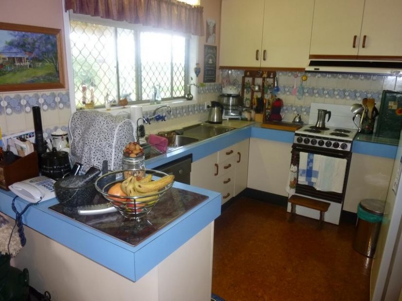 51 HODGES ROAD, Cordalba QLD 4660