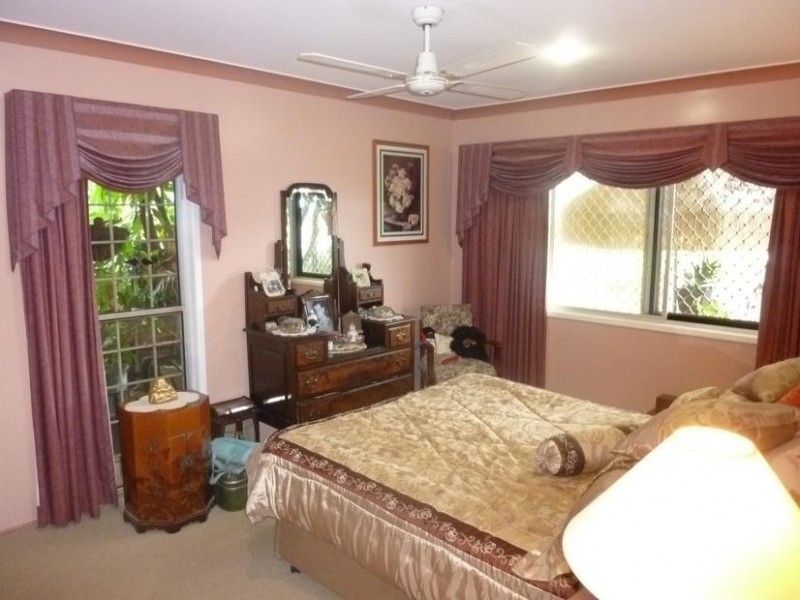 51 HODGES ROAD, Cordalba QLD 4660