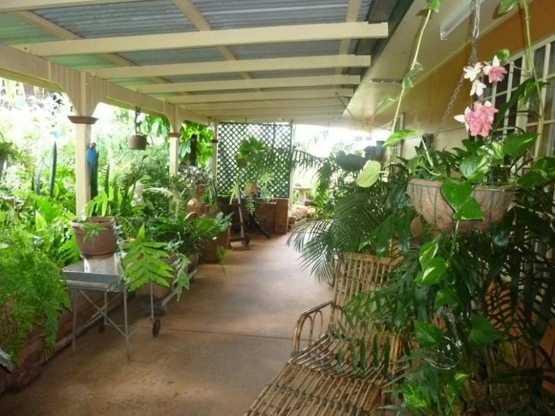 51 HODGES ROAD, Cordalba QLD 4660