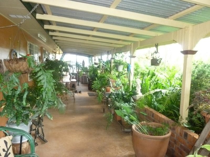 51 HODGES ROAD, Cordalba QLD 4660