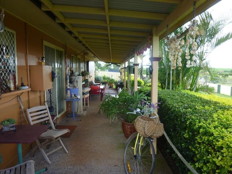 51 HODGES ROAD, Cordalba QLD 4660