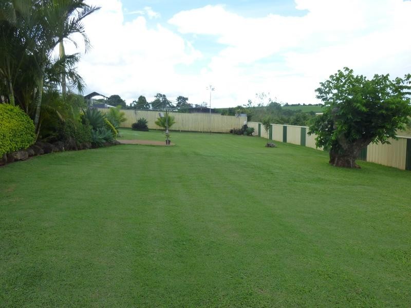 51 HODGES ROAD, Cordalba QLD 4660