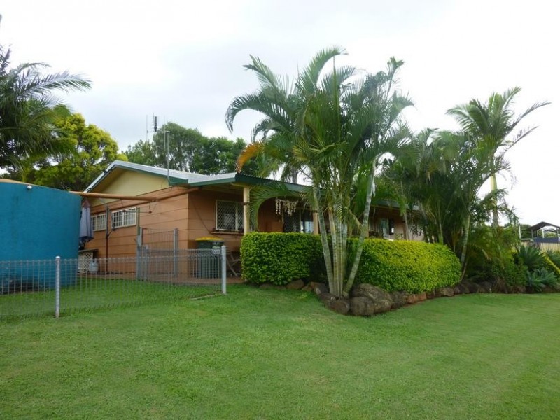 51 HODGES ROAD, Cordalba QLD 4660
