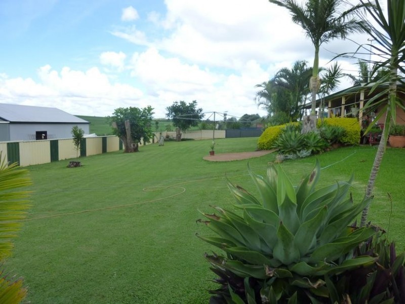 51 HODGES ROAD, Cordalba QLD 4660