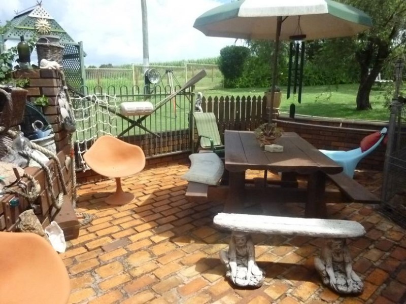51 HODGES ROAD, Cordalba QLD 4660