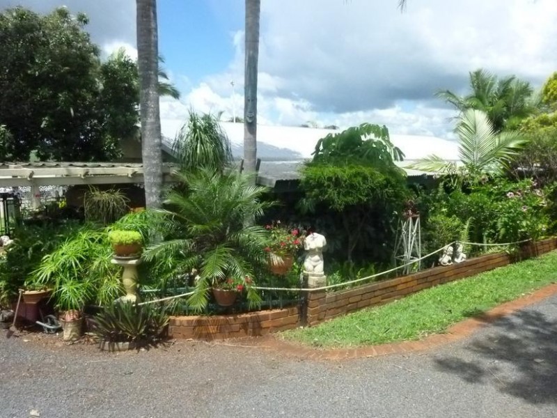 51 HODGES ROAD, Cordalba QLD 4660