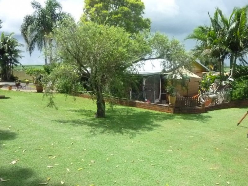 51 HODGES ROAD, Cordalba QLD 4660