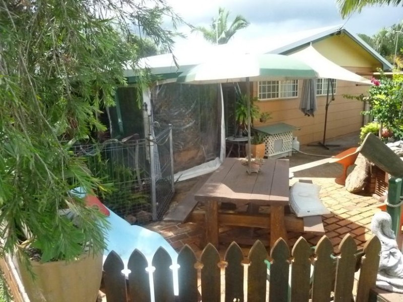 51 HODGES ROAD, Cordalba QLD 4660