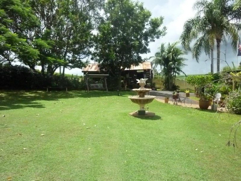 51 HODGES ROAD, Cordalba QLD 4660
