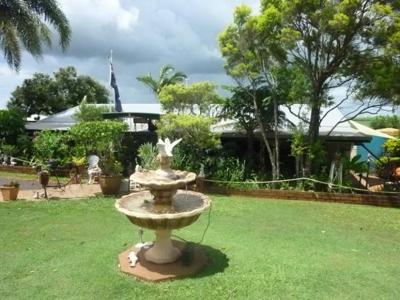 51 HODGES ROAD, Cordalba QLD 4660
